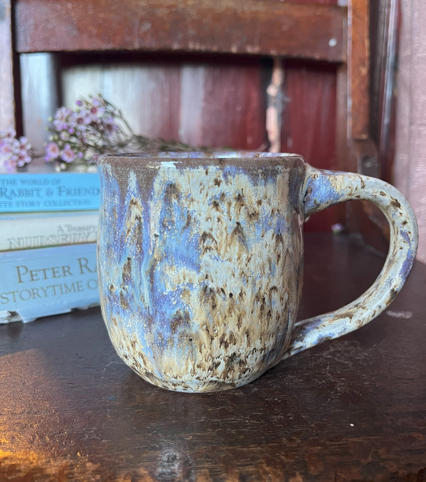 Tailor Mug
