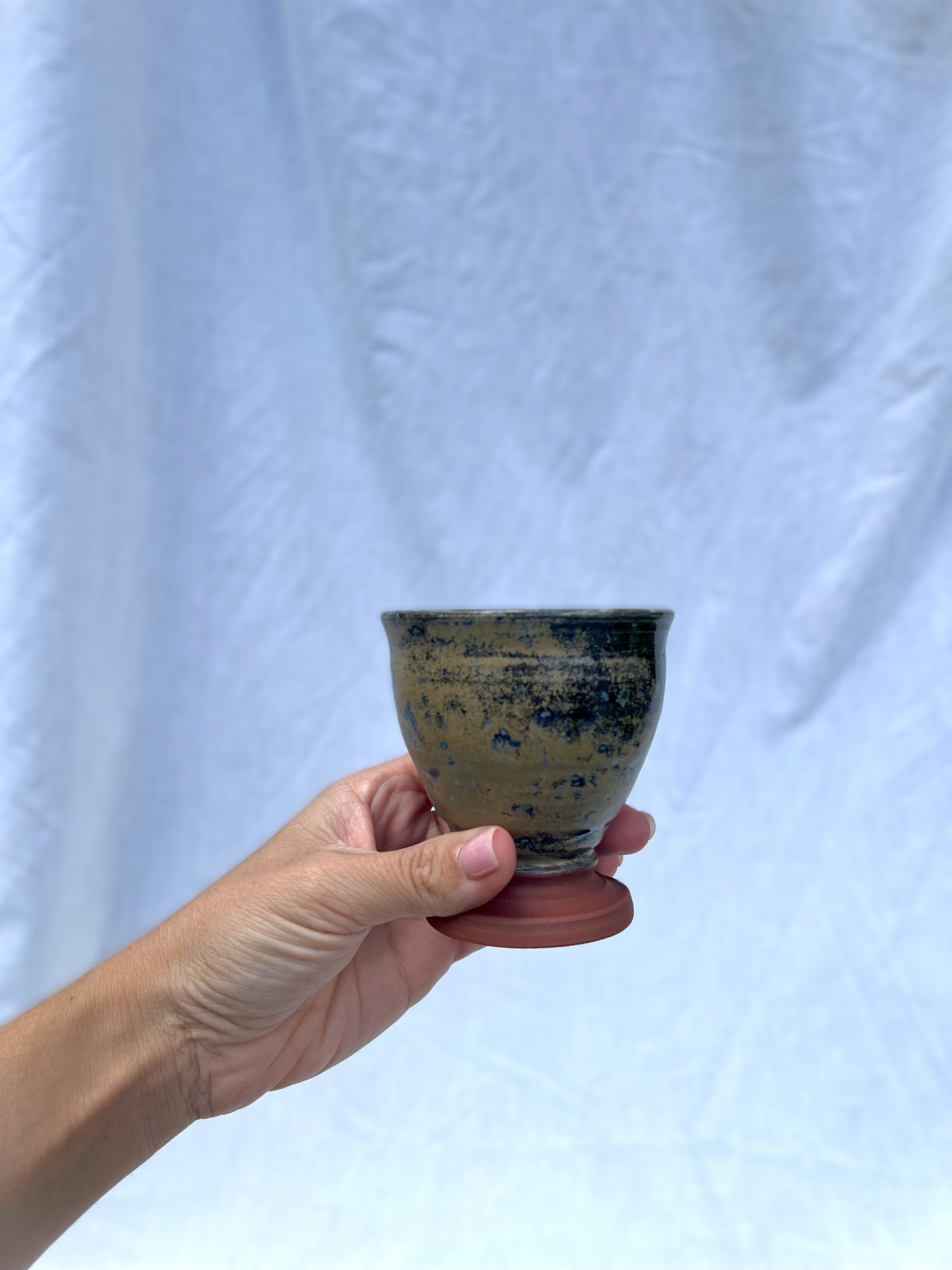 Golden Goblet #1
