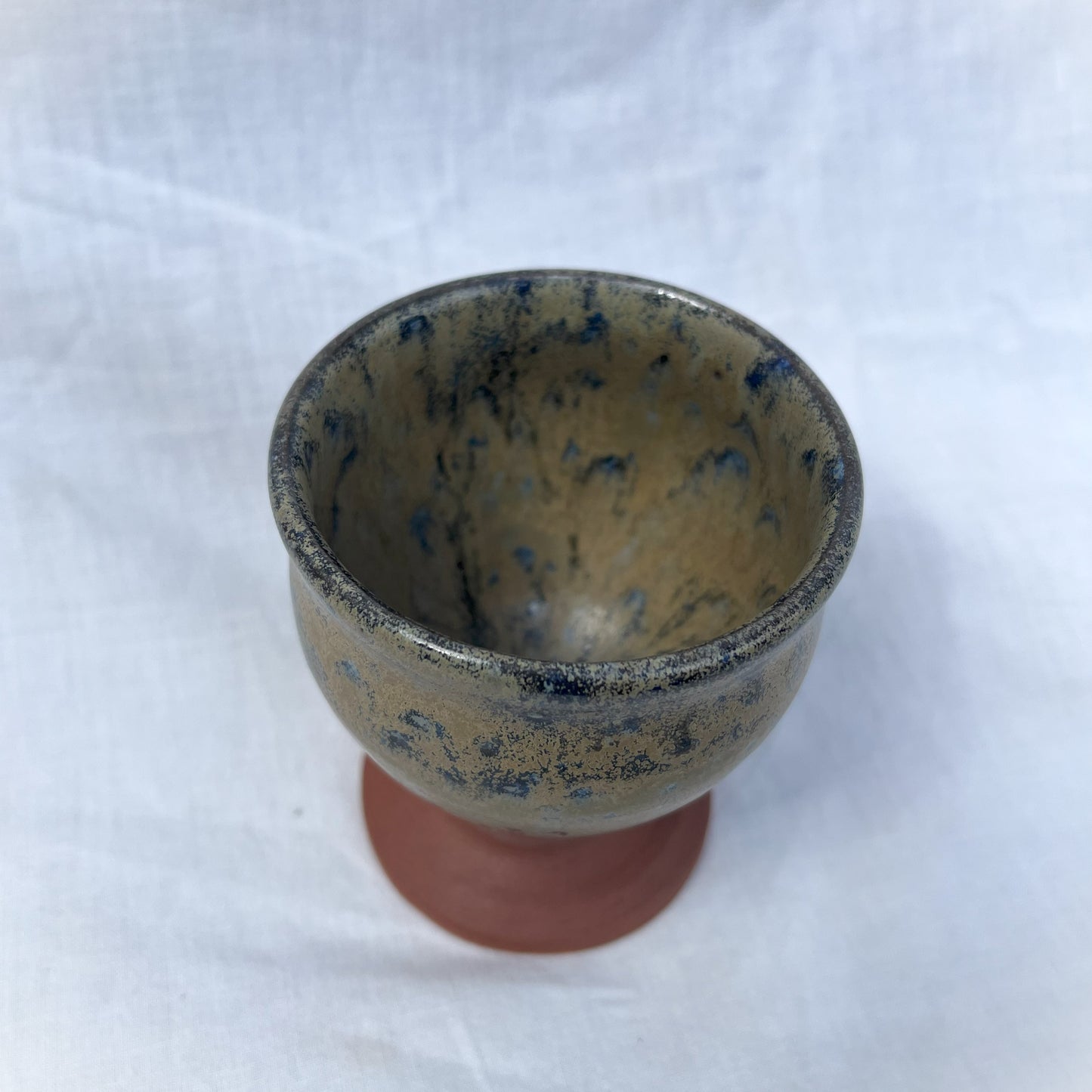 Golden Goblet #2