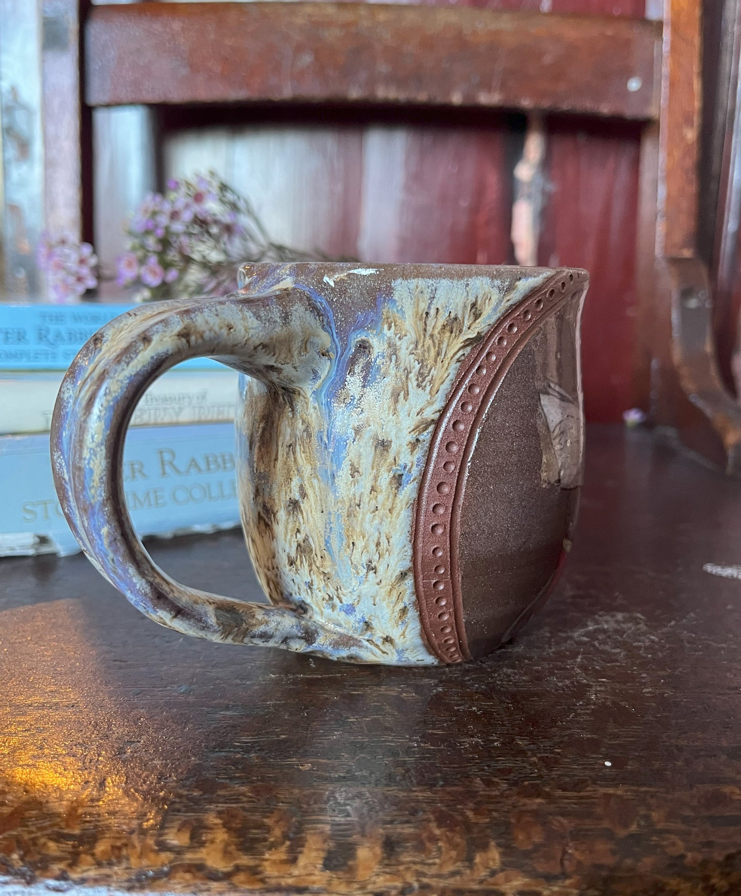 Tailor Mug