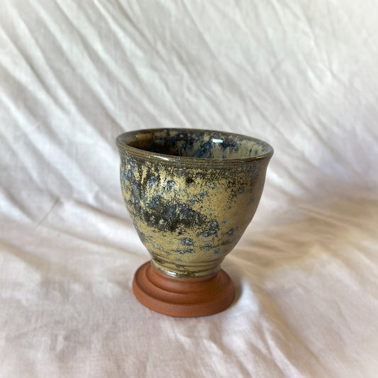 Golden Goblet #1